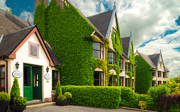 Oranmore Lodge Hotel